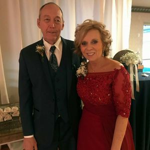 Meet your Posher, Judy